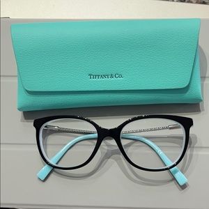 Brand New Tiffany & Co. Eyeglasses